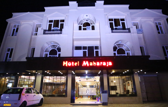Maharaja Hotel Inn