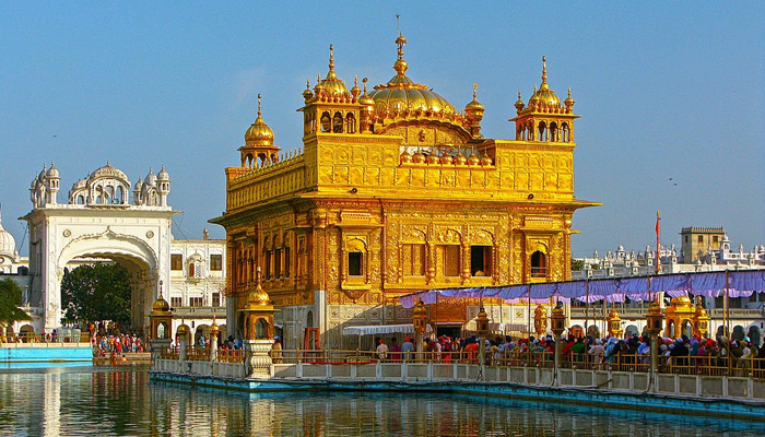 Amritsar Tour