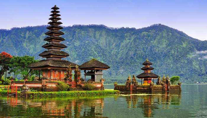 Bali Tour