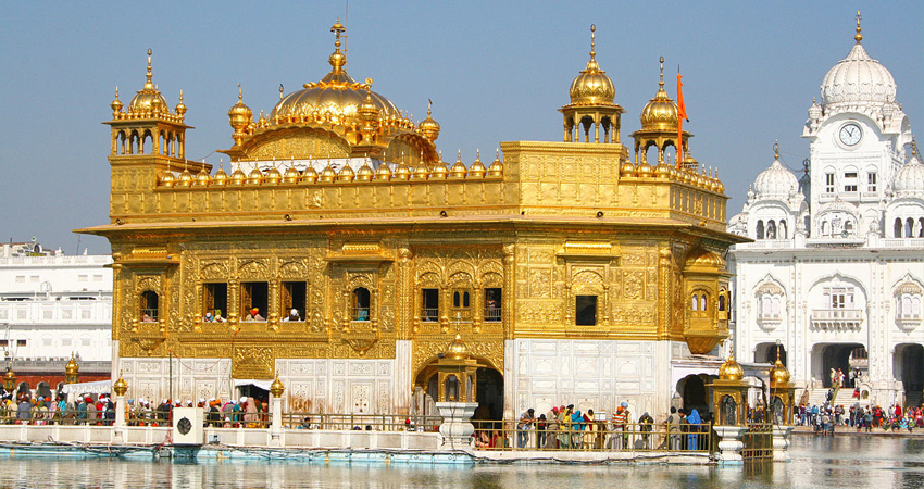 Amritsar Tour