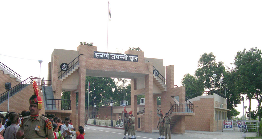Amritsar Tour