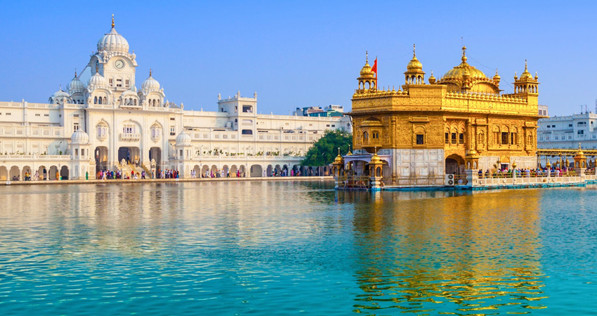 Amritsar Tour