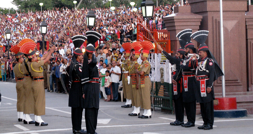Amritsar Tour