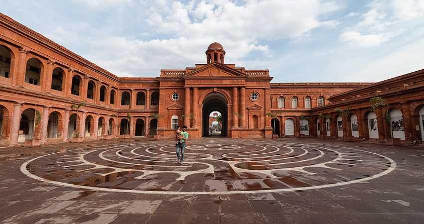 Amritsar Tour