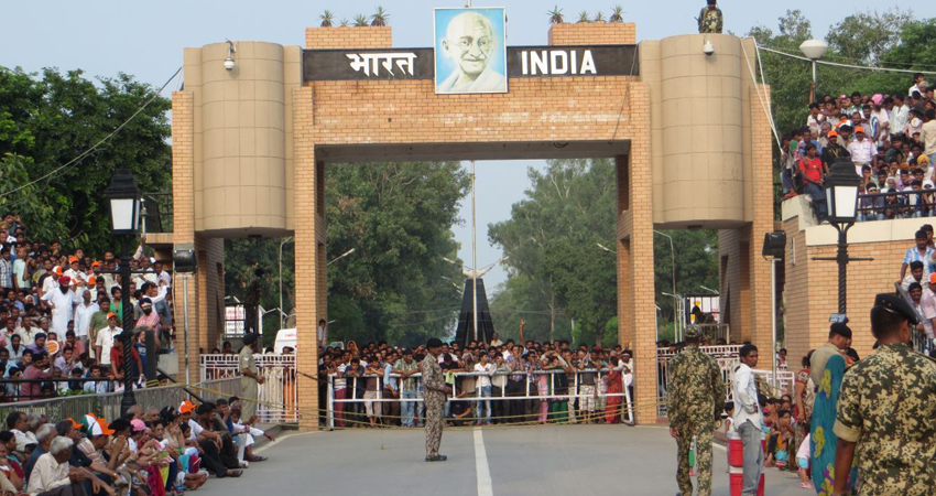 Amritsar Tour
