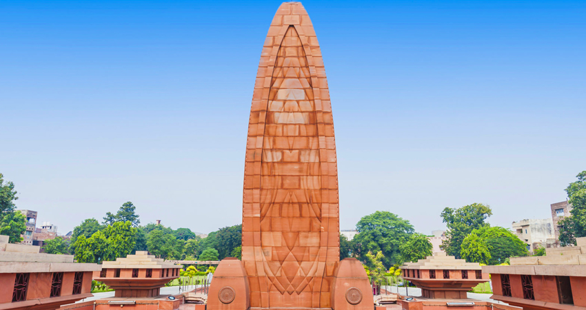 Amritsar Tour