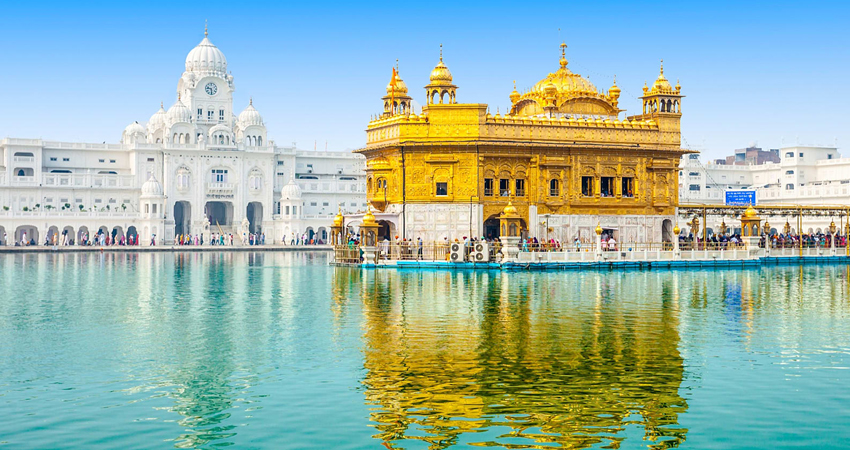Amritsar Tour