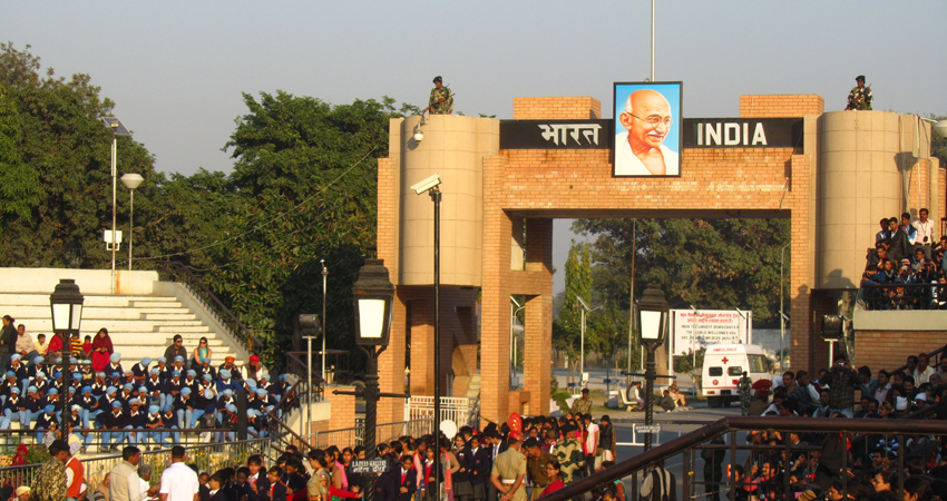 Amritsar Tour