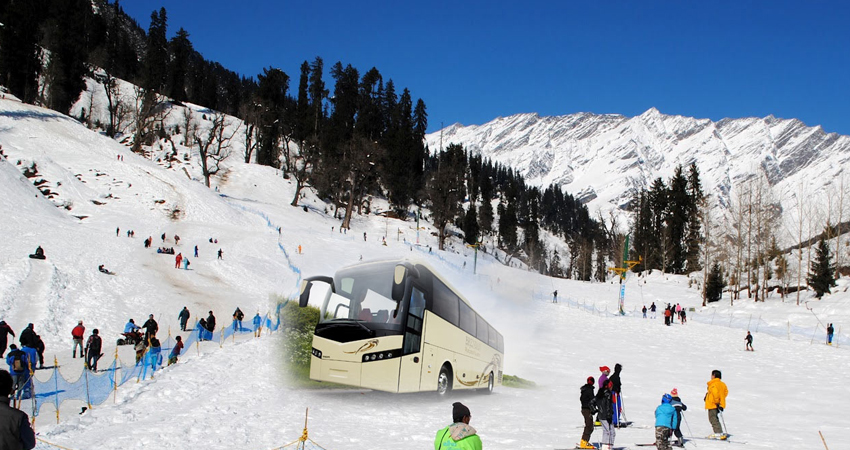 Katra Vaishnodevi Tour