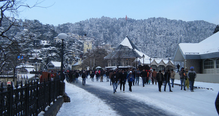 Katra Vaishnodevi Tour
