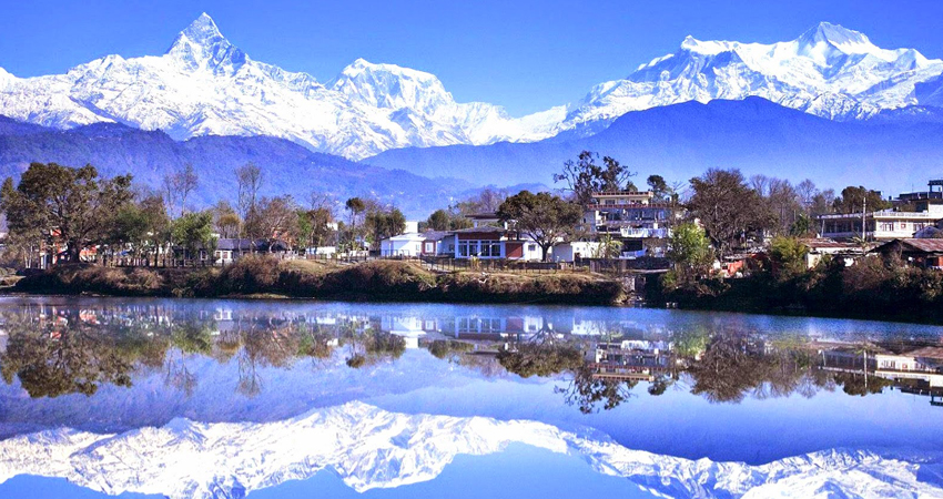 Jammu & Kashmir Tour