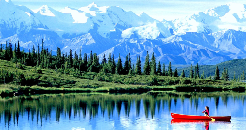Jammu & Kashmir Tour