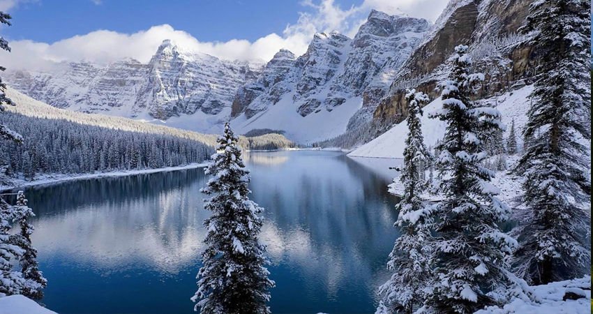 Jammu & Kashmir Tour