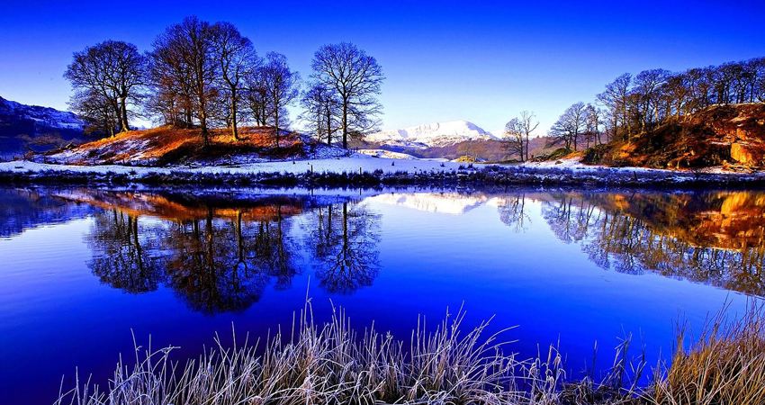 Jammu & Kashmir Tour