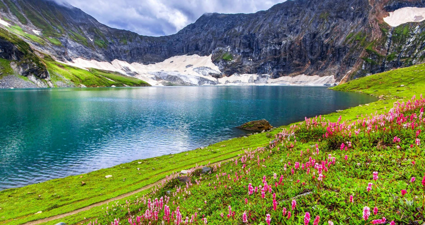 Jammu & Kashmir Tour