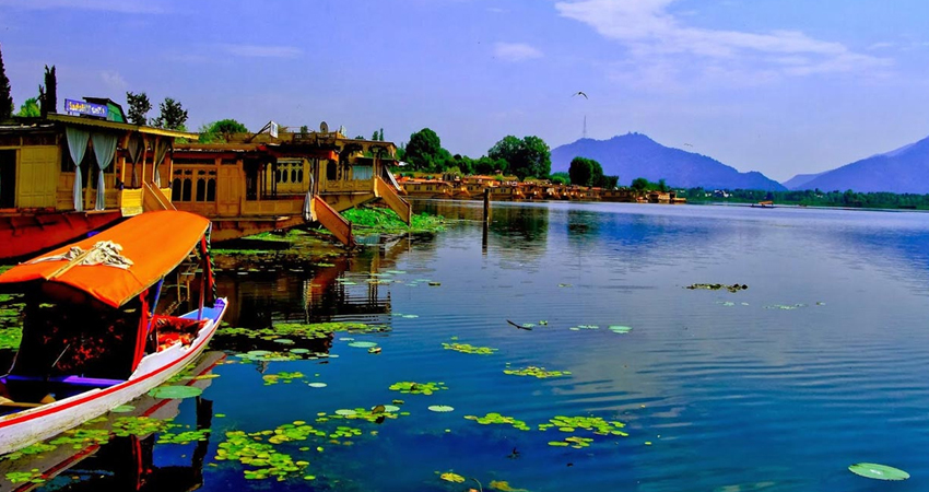 Jammu & Kashmir Tour