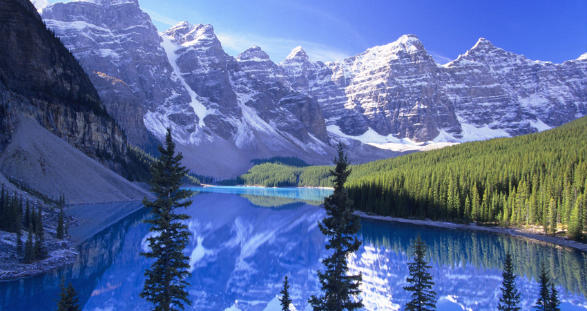 Jammu & Kashmir Tour