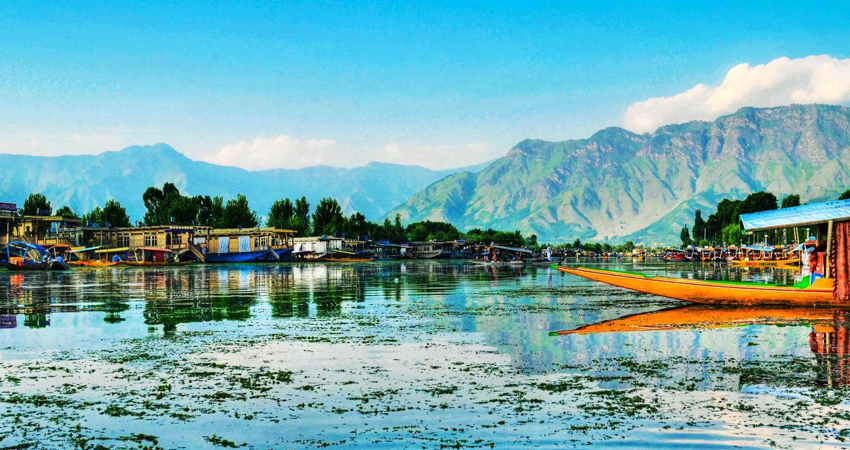 Jammu & Kashmir Tour