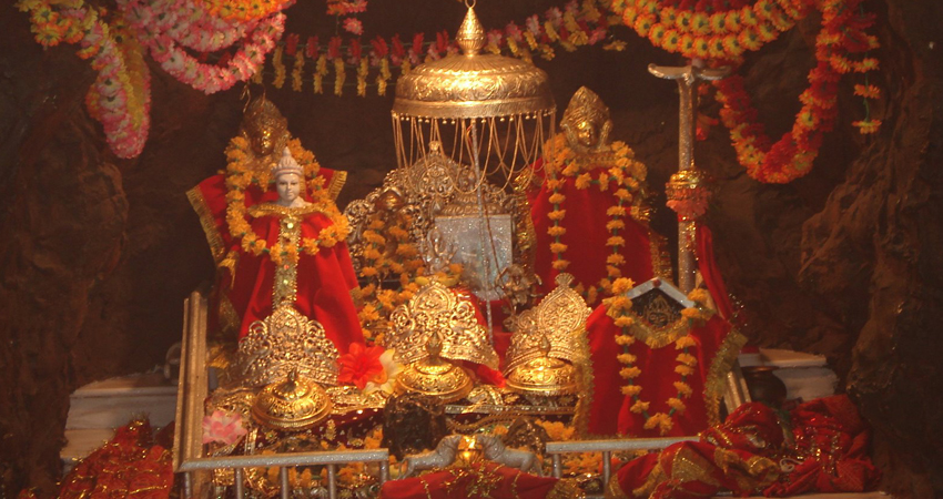 Katra Vaishnodevi Tour