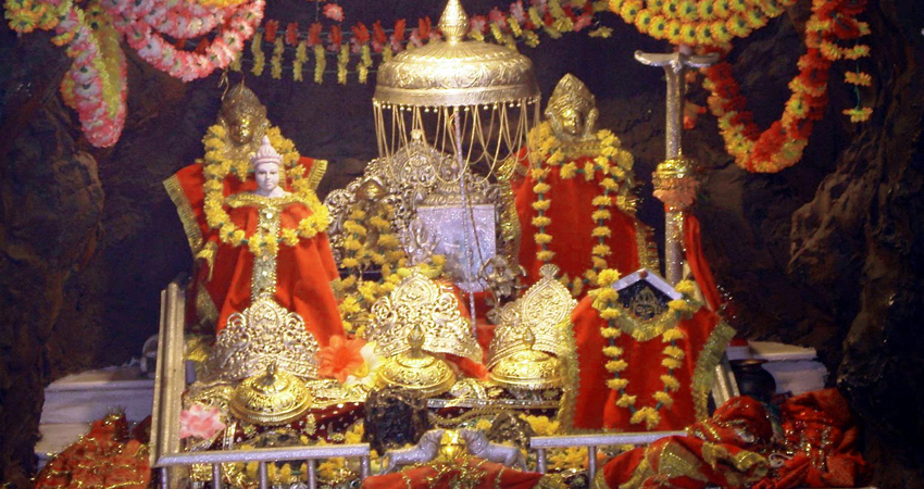 Katra Vaishnodevi Tour