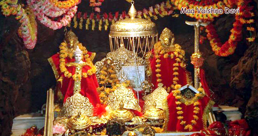 Katra Vaishnodevi Tour