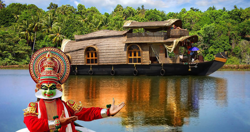 Kerala Tour