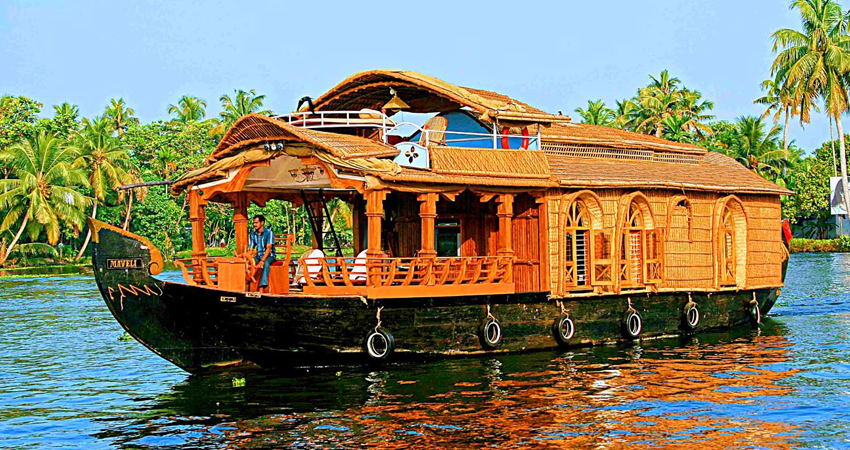 Kerala Tour