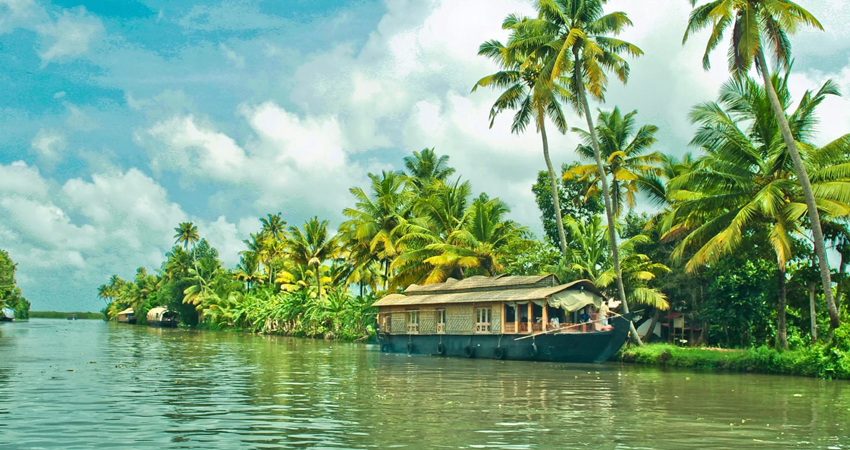 Kerala Tour