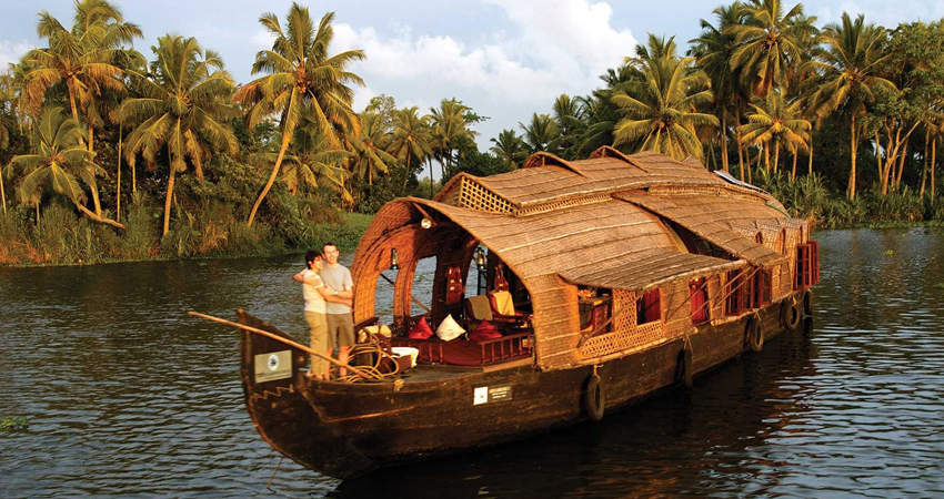 Kerala Tour