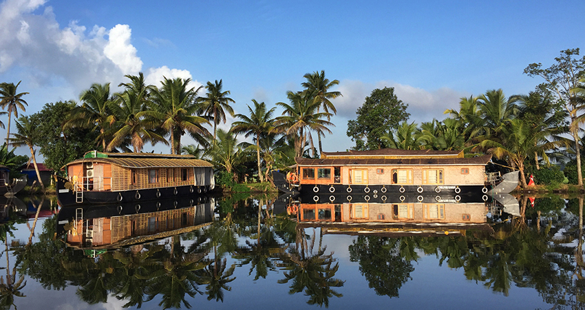 Kerala Tour