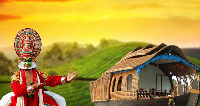 Kerala Tour