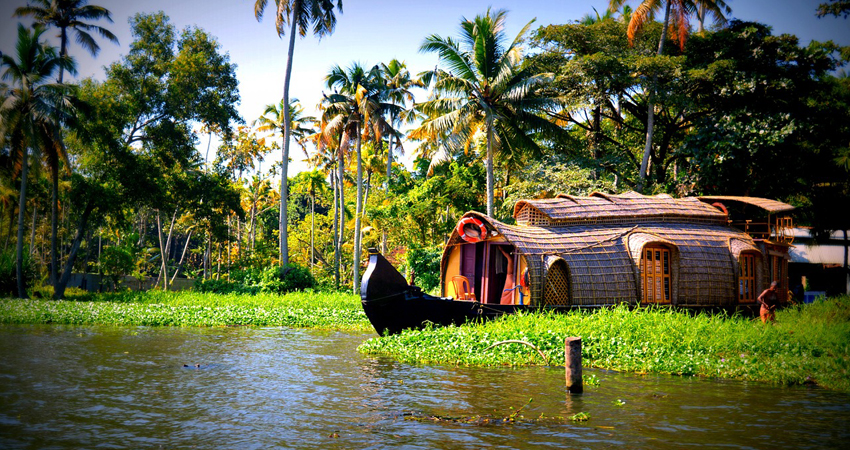 Kerala Tour