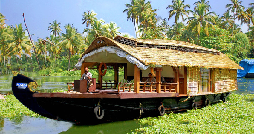 Kerala Tour