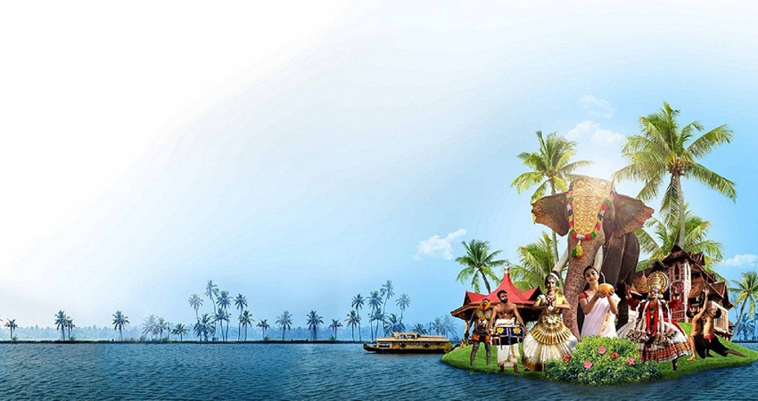 Kerala Tour