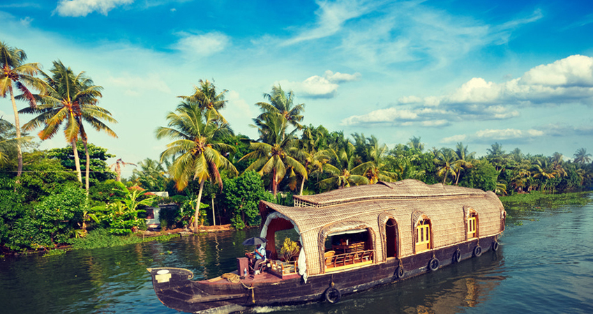 Kerala Tour