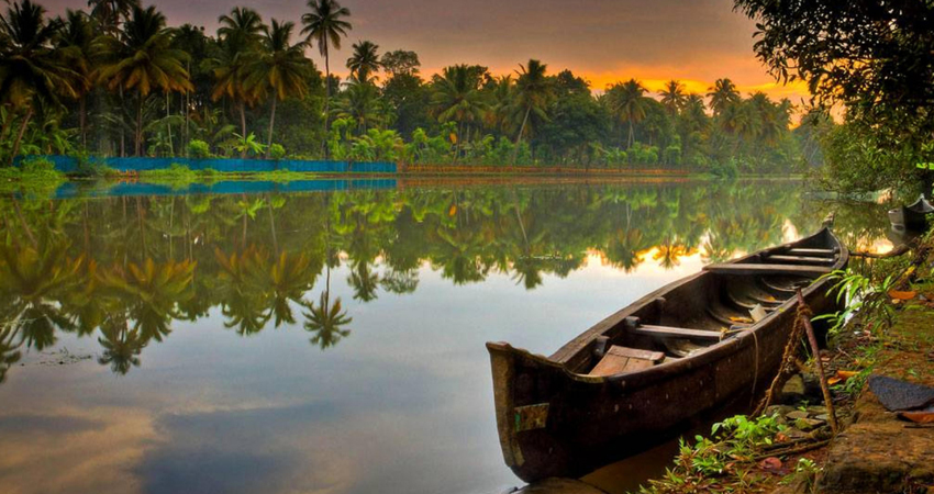 Kerala Tour