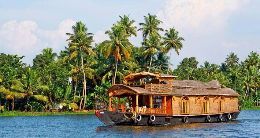Kerala Tour