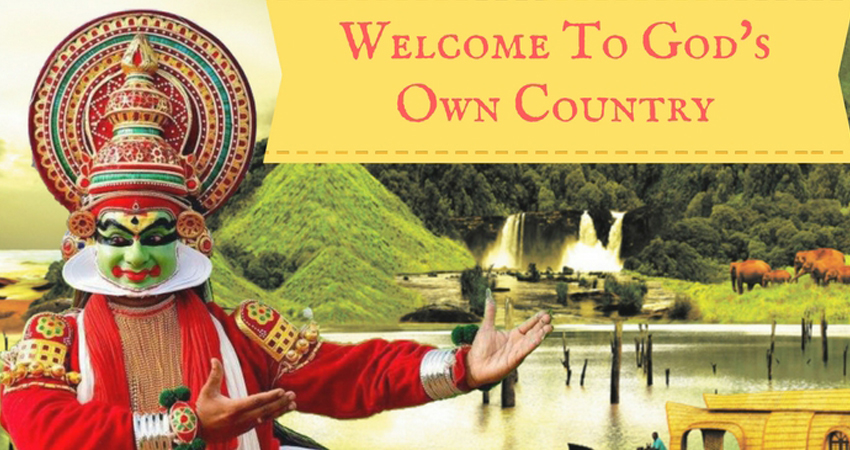 Kerala Tour