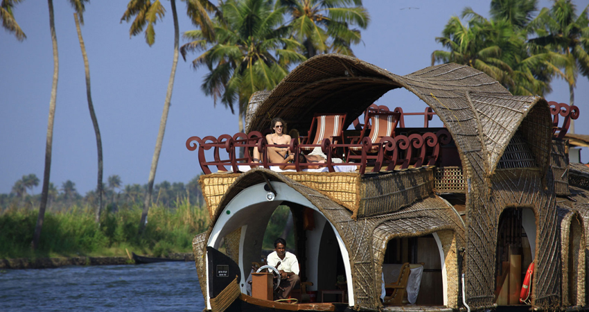 Kerala Tour