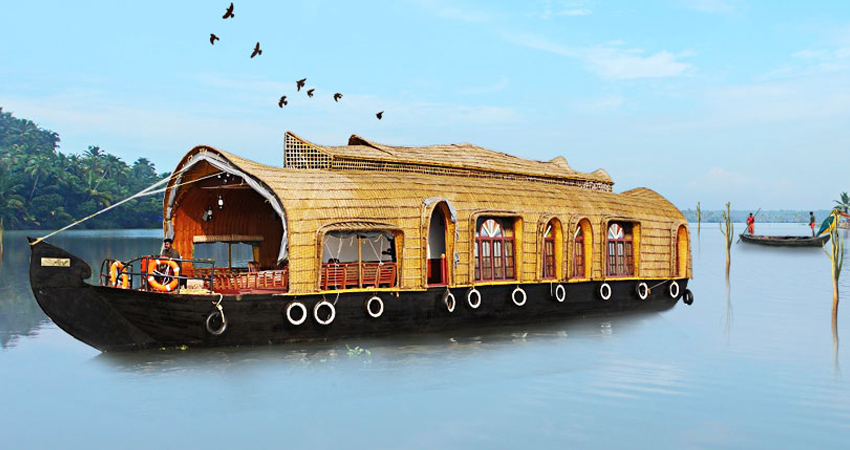 Kerala Tour