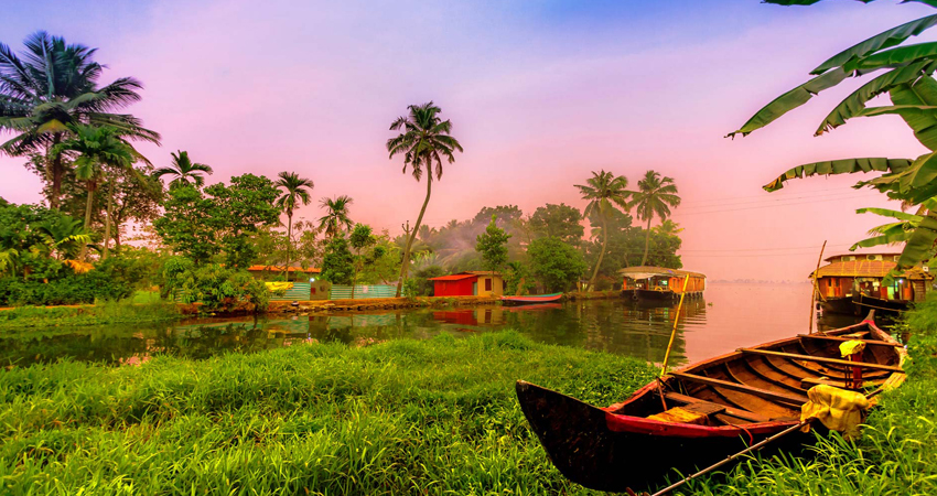 Kerala Tour