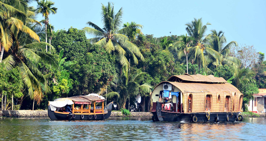 Kerala Tour