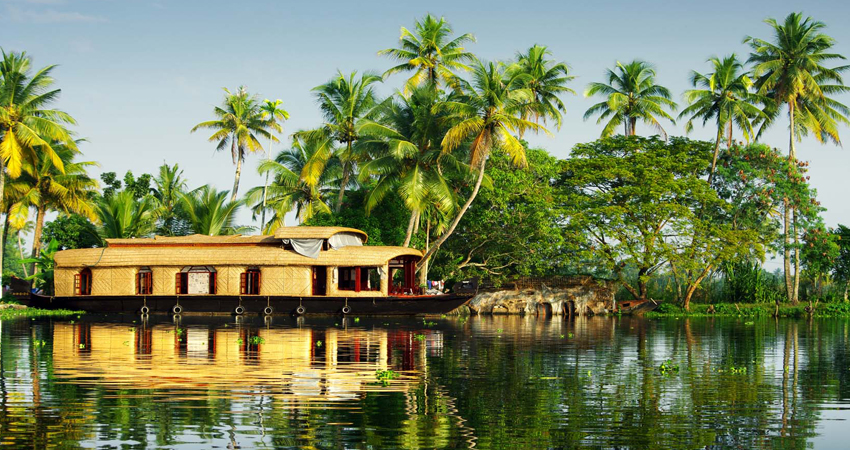 Kerala Tour