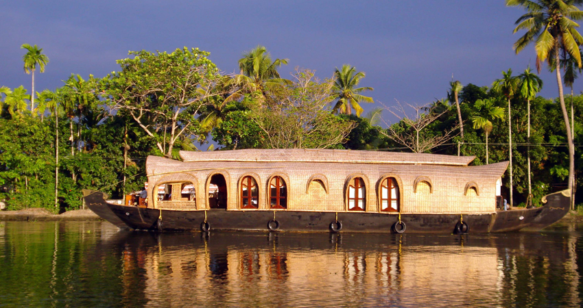 Kerala Tour