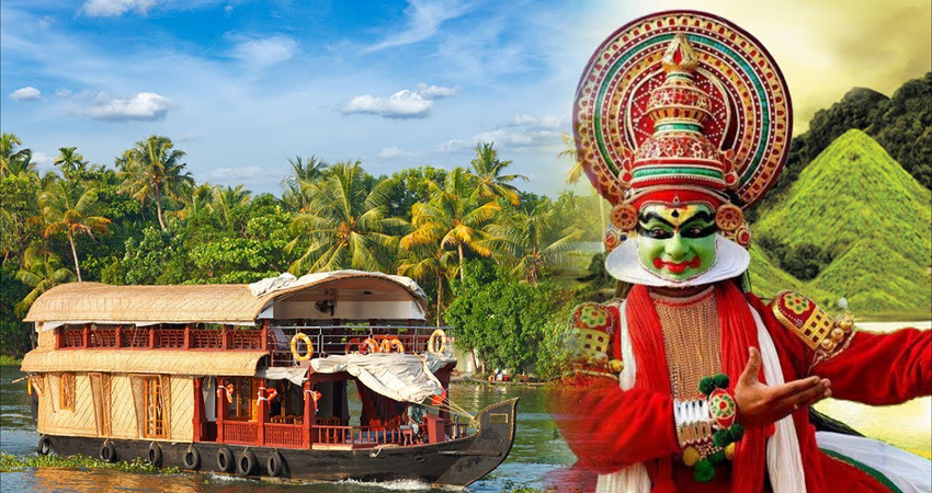 Kerala Tour