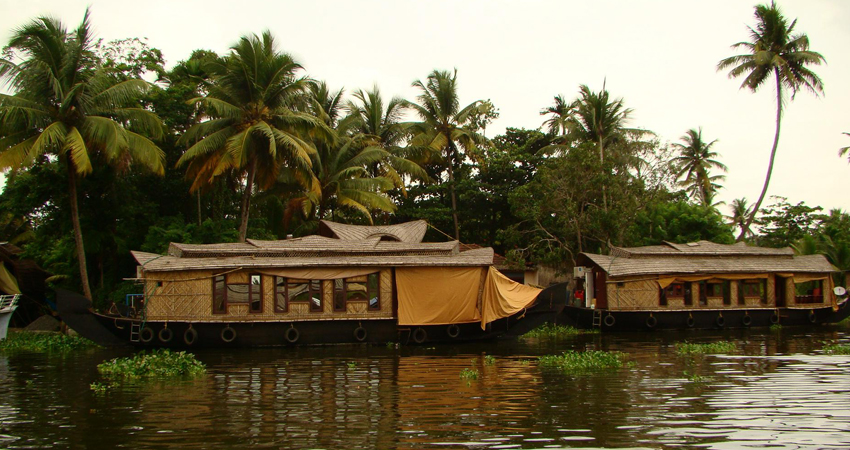 Kerala Tour