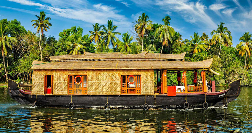 Kerala Tour