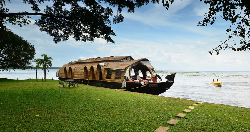 Kerala Tour