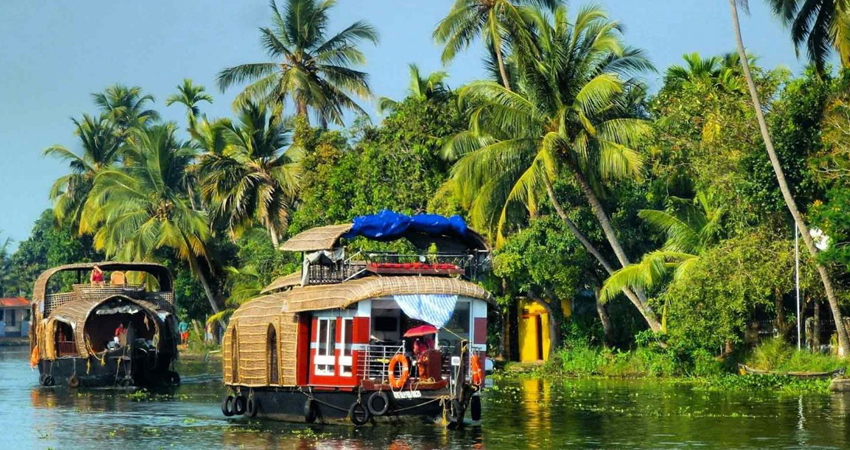 Kerala Tour