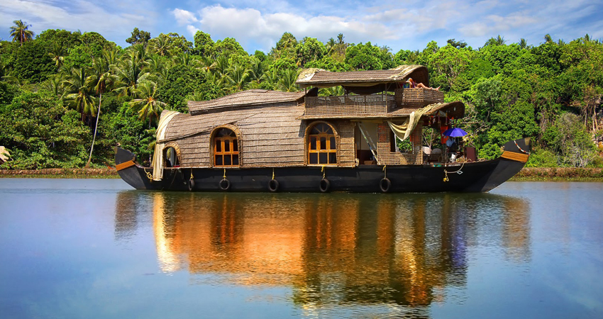 Kerala Tour